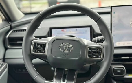 Toyota RAV4, 2026 год, 4 100 000 рублей, 16 фотография