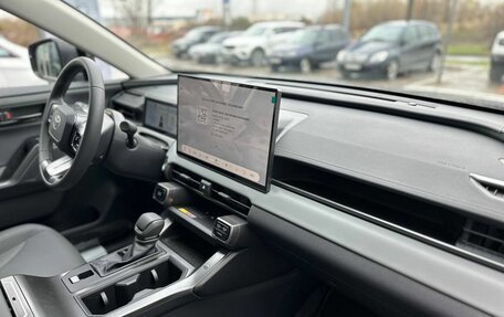 Toyota RAV4, 2026 год, 4 100 000 рублей, 23 фотография