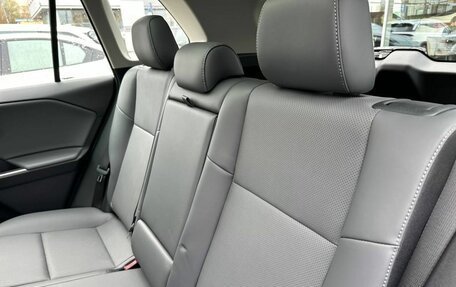 Toyota RAV4, 2026 год, 4 100 000 рублей, 26 фотография