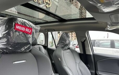 Toyota RAV4, 2026 год, 4 100 000 рублей, 22 фотография