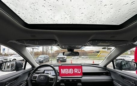 Toyota RAV4, 2026 год, 4 100 000 рублей, 25 фотография