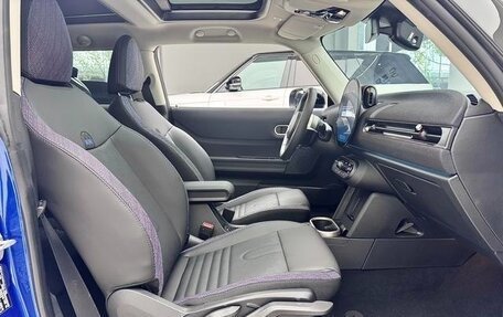 MINI Hatch, 2026 год, 3 750 000 рублей, 9 фотография