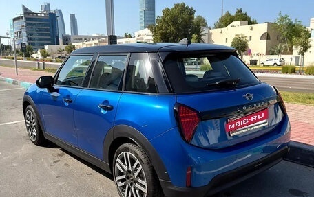 MINI Hatch, 2025 год, 4 280 000 рублей, 2 фотография