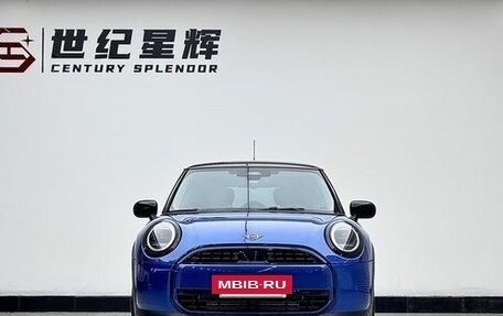 MINI Hatch, 2026 год, 3 750 000 рублей, 5 фотография