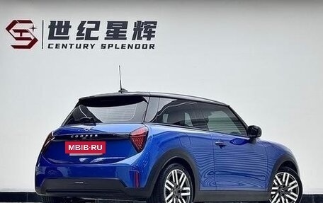 MINI Hatch, 2026 год, 3 750 000 рублей, 7 фотография