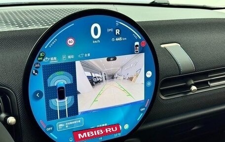 MINI Hatch, 2026 год, 3 750 000 рублей, 11 фотография