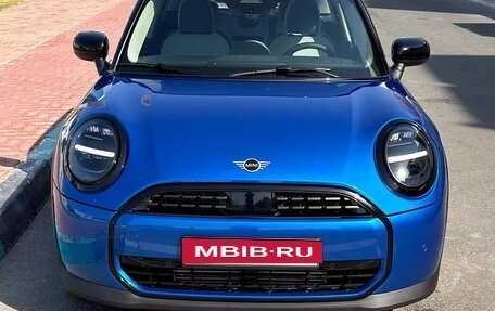 MINI Hatch, 2025 год, 4 280 000 рублей, 3 фотография