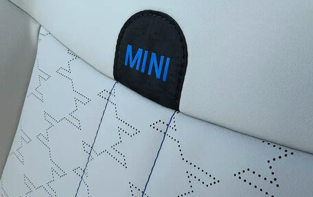 MINI Hatch, 2025 год, 4 280 000 рублей, 10 фотография