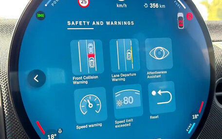 MINI Hatch, 2025 год, 4 280 000 рублей, 12 фотография