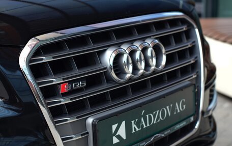 Audi SQ5, 2014 год, 2 600 000 рублей, 3 фотография