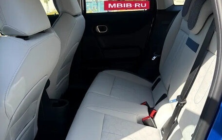 MINI Hatch, 2025 год, 4 280 000 рублей, 14 фотография