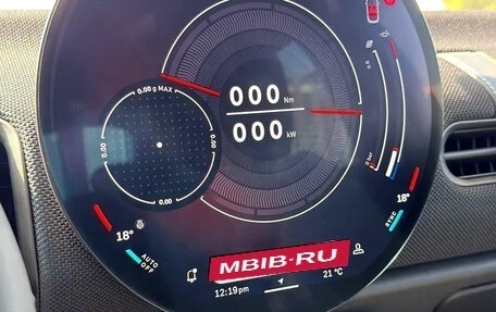 MINI Hatch, 2025 год, 4 280 000 рублей, 11 фотография