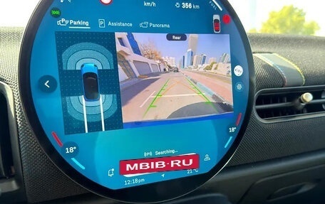 MINI Hatch, 2025 год, 4 280 000 рублей, 13 фотография