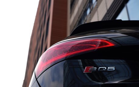 Audi SQ5, 2014 год, 2 600 000 рублей, 8 фотография