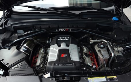 Audi SQ5, 2014 год, 2 600 000 рублей, 4 фотография