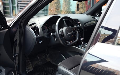 Audi SQ5, 2014 год, 2 600 000 рублей, 13 фотография