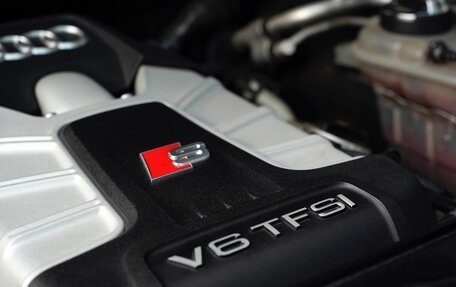 Audi SQ5, 2014 год, 2 600 000 рублей, 5 фотография