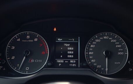 Audi SQ5, 2014 год, 2 600 000 рублей, 14 фотография