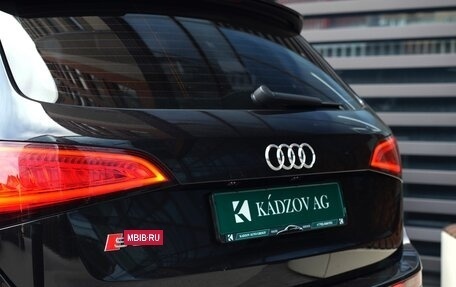 Audi SQ5, 2014 год, 2 600 000 рублей, 9 фотография