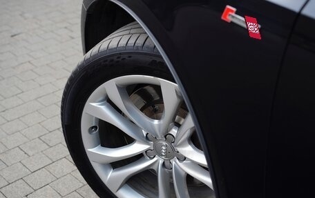 Audi SQ5, 2014 год, 2 600 000 рублей, 10 фотография