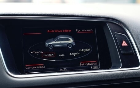 Audi SQ5, 2014 год, 2 600 000 рублей, 16 фотография