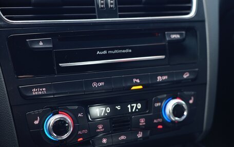 Audi SQ5, 2014 год, 2 600 000 рублей, 17 фотография