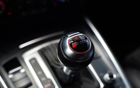 Audi SQ5, 2014 год, 2 600 000 рублей, 18 фотография