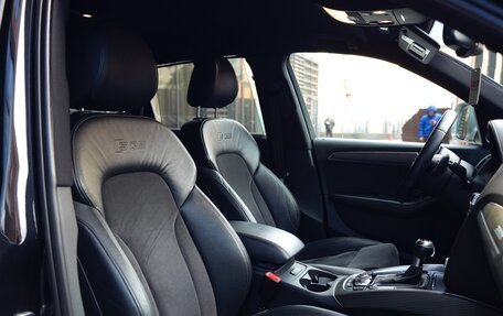 Audi SQ5, 2014 год, 2 600 000 рублей, 20 фотография