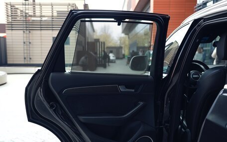 Audi SQ5, 2014 год, 2 600 000 рублей, 21 фотография