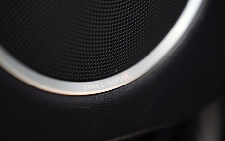 Audi SQ5, 2014 год, 2 600 000 рублей, 23 фотография