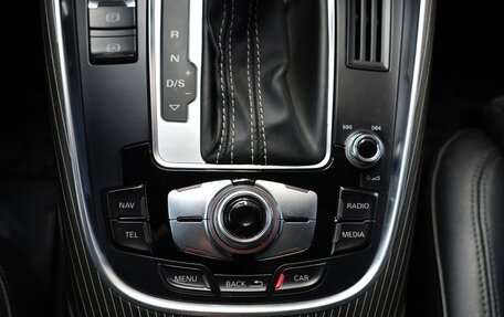 Audi SQ5, 2014 год, 2 600 000 рублей, 19 фотография