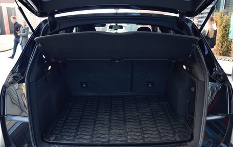 Audi SQ5, 2014 год, 2 600 000 рублей, 24 фотография