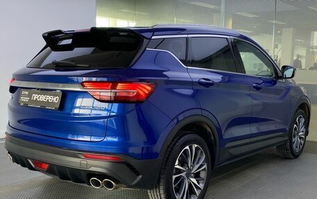 Geely Coolray I, 2022 год, 1 849 000 рублей, 6 фотография