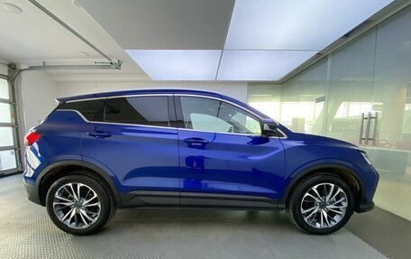 Geely Coolray I, 2022 год, 1 849 000 рублей, 5 фотография