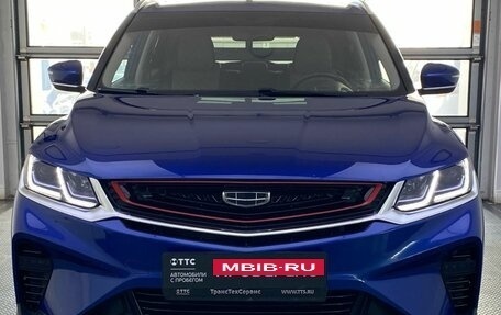 Geely Coolray I, 2022 год, 1 849 000 рублей, 2 фотография