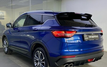 Geely Coolray I, 2022 год, 1 849 000 рублей, 8 фотография