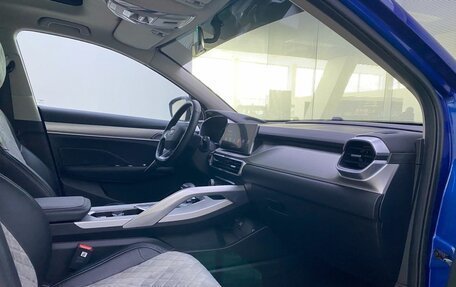 Geely Coolray I, 2022 год, 1 849 000 рублей, 13 фотография