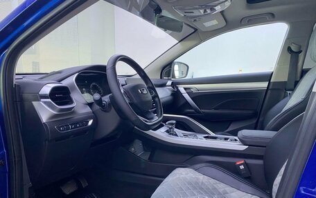 Geely Coolray I, 2022 год, 1 849 000 рублей, 20 фотография