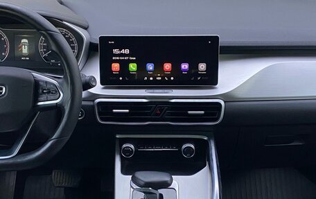 Geely Coolray I, 2022 год, 1 849 000 рублей, 18 фотография