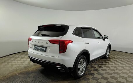 Haval Jolion, 2024 год, 1 850 000 рублей, 5 фотография