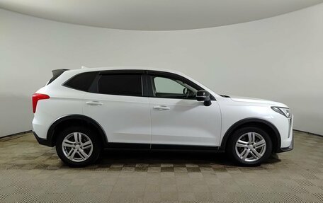 Haval Jolion, 2024 год, 1 850 000 рублей, 4 фотография