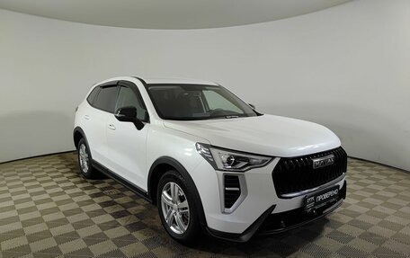 Haval Jolion, 2024 год, 1 850 000 рублей, 3 фотография