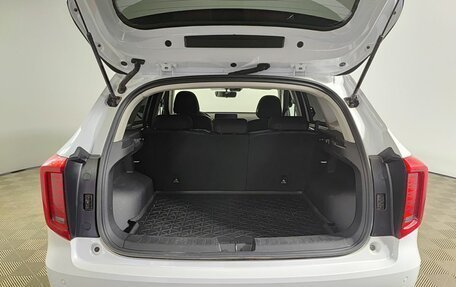 Haval Jolion, 2024 год, 1 850 000 рублей, 10 фотография