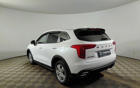 Haval Jolion, 2024 год, 1 850 000 рублей, 7 фотография