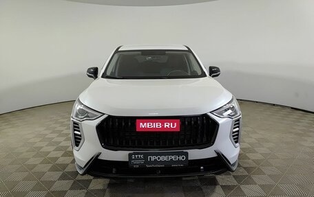 Haval Jolion, 2024 год, 1 850 000 рублей, 2 фотография