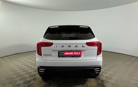 Haval Jolion, 2024 год, 1 850 000 рублей, 6 фотография