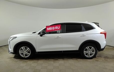 Haval Jolion, 2024 год, 1 850 000 рублей, 8 фотография