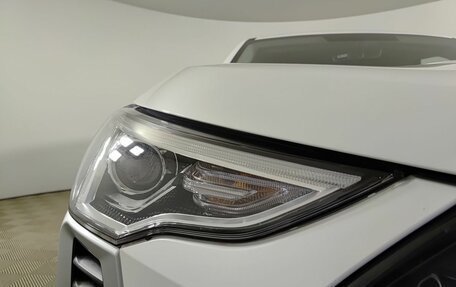 Haval Jolion, 2024 год, 1 850 000 рублей, 17 фотография
