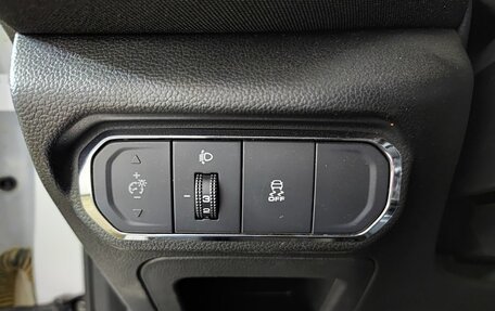 Haval Jolion, 2024 год, 1 850 000 рублей, 20 фотография