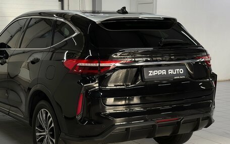 Haval F7 I, 2023 год, 2 099 000 рублей, 7 фотография